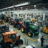 Agricultural & Food Processing Equipment