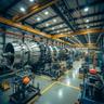 Energy & Chemical Equipment