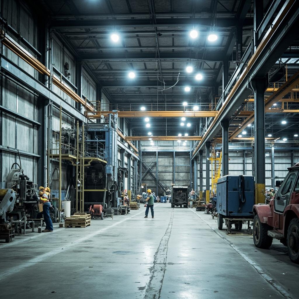 Building Material Machinery Manufacturers