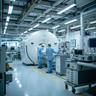 Medical Diagnostic Equipment
