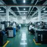 Electronics Assembly Equipment