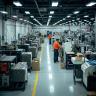 Printing & Packaging Machinery