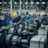 Fluid Handling Equipment