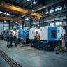 Machining Equipment