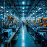 Industrial Automation Systems