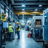 Environmental & Cleaning Equipment