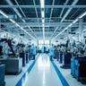 Semiconductor Manufacturing Equipment