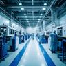Display Panel Manufacturing Equipment