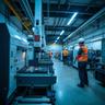 PCB Manufacturing Equipment