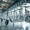 Two-Wheeled Mobility