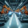 Automotive Core Parts