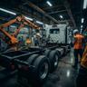 Commercial Vehicles