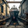 Ships & Marine Vessels