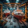 Offshore Equipment