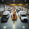 Specialized Work Vehicles