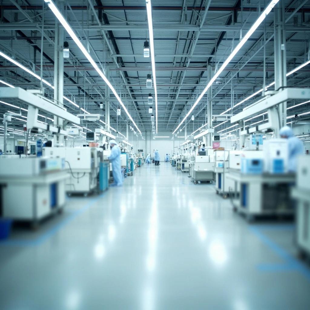 Medical Testing Equipment Manufacturers