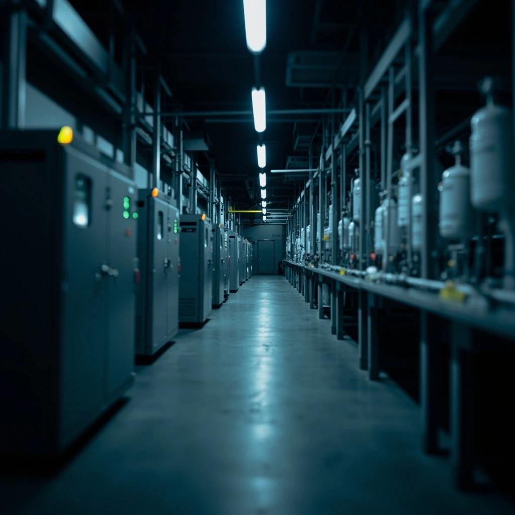 Environmental Monitoring Equipment Manufacturers