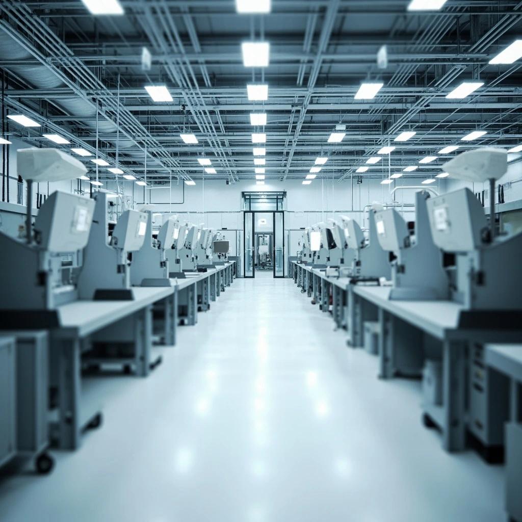 Safety Monitoring Instrument Manufacturers