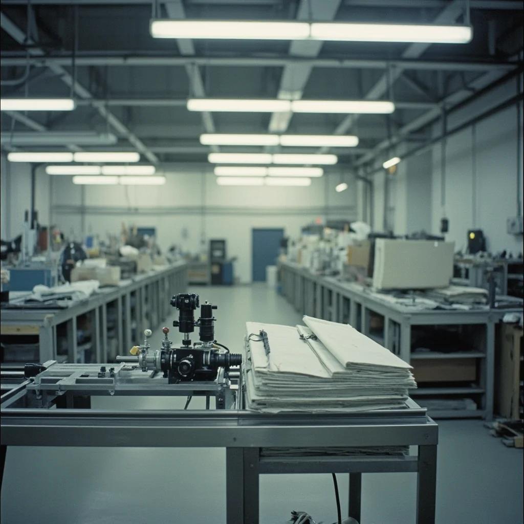 Educational Laboratory Instruments Manufacturers