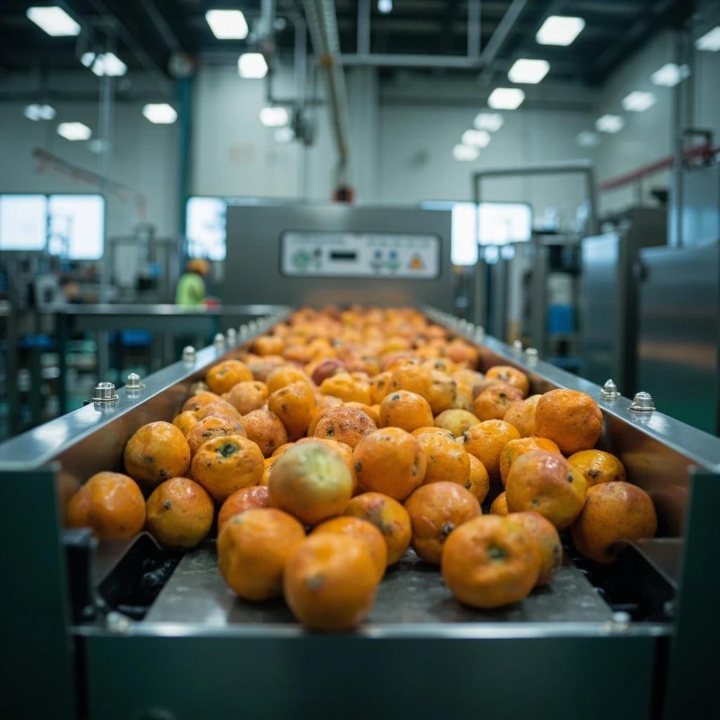 Fresh Fruits Suppliers