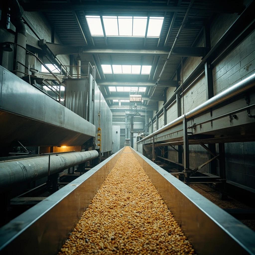 Animal Feed Manufacturers
