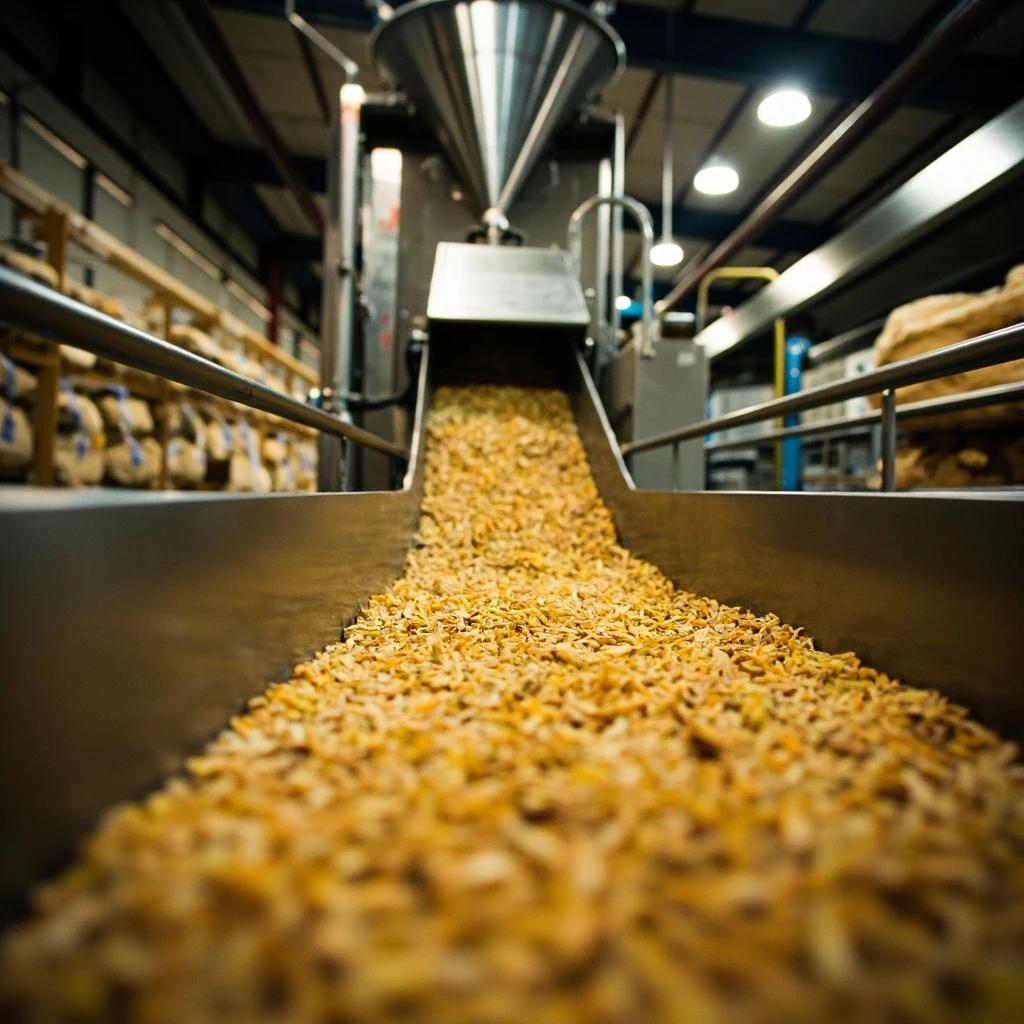 Grains Suppliers