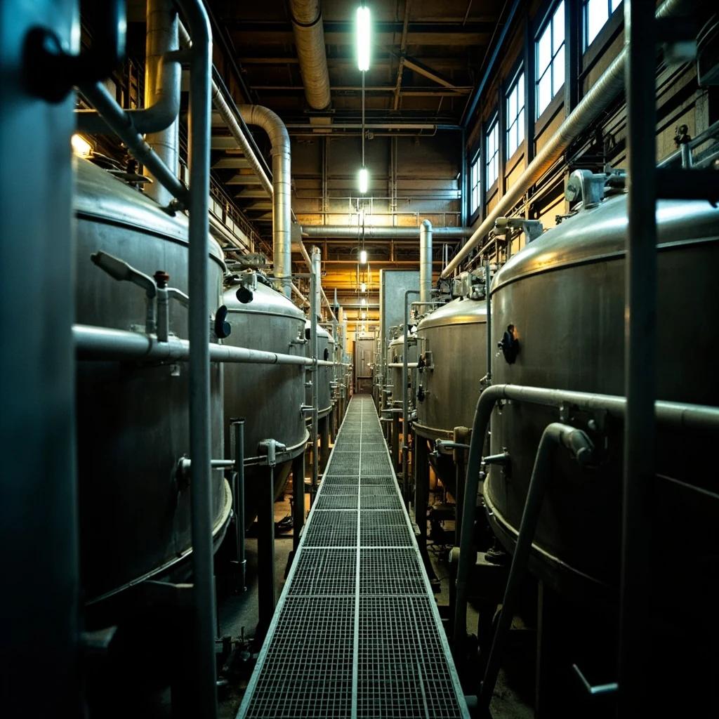 Industrial Crop Feedstocks Manufacturers