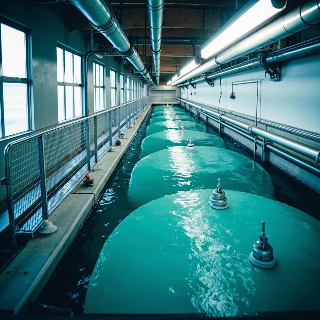 Aquaculture Farming Manufacturers