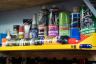 Adhesives & Repair Materials