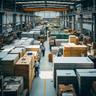 Eco-Friendly & Energy Saving Materials Brands