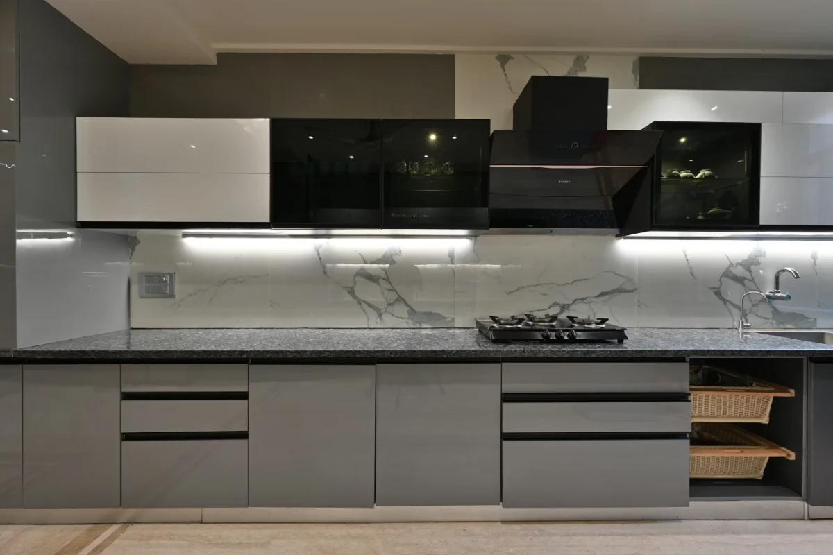 Complete Kitchen Solutions Manufacturers
