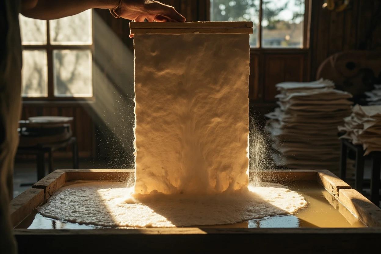 Handmade Artisan Papers Manufacturers
