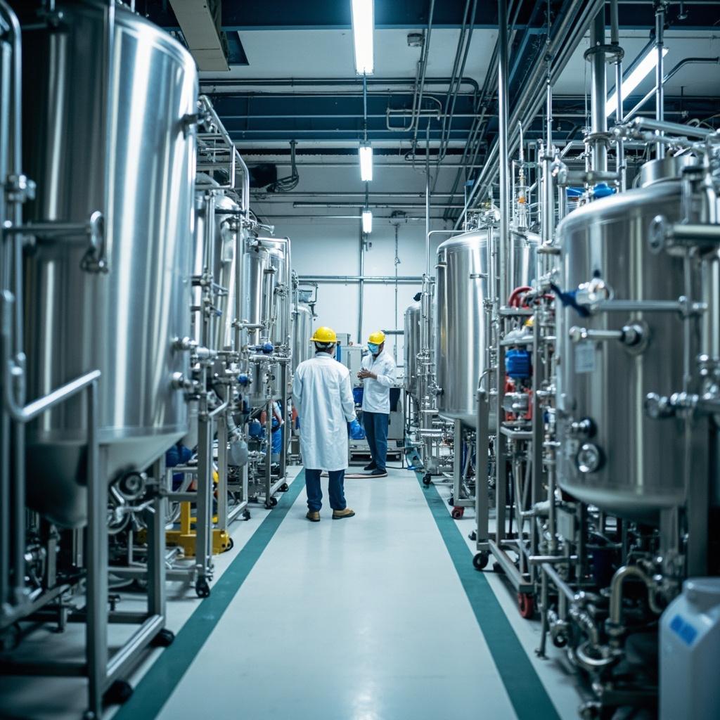 Cosmetic Ingredients & Care Manufacturers & Suppliers