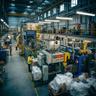 Plastics & Eco-Materials
