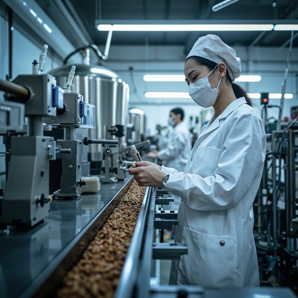 Traditional Chinese Medicine & Health Products Manufacturers & Suppliers