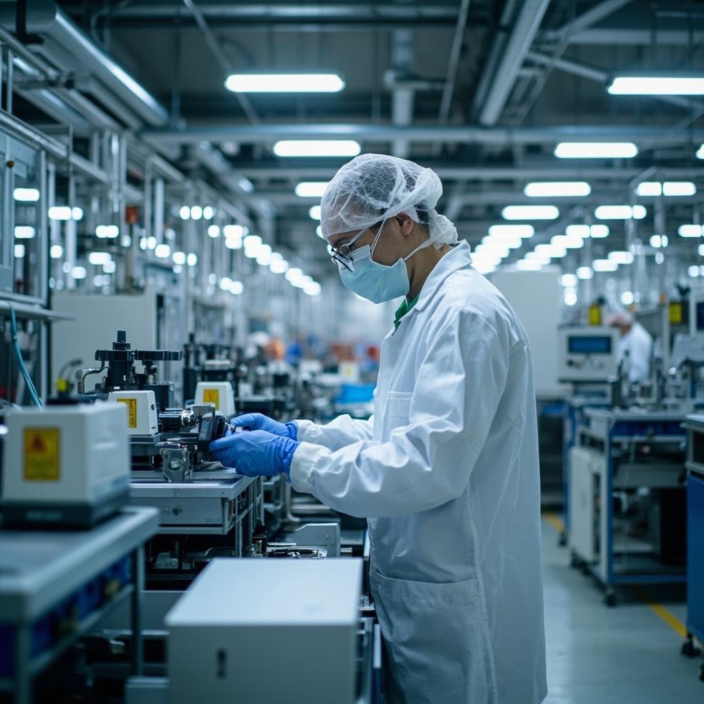 Home Medical Devices Manufacturers & Suppliers
