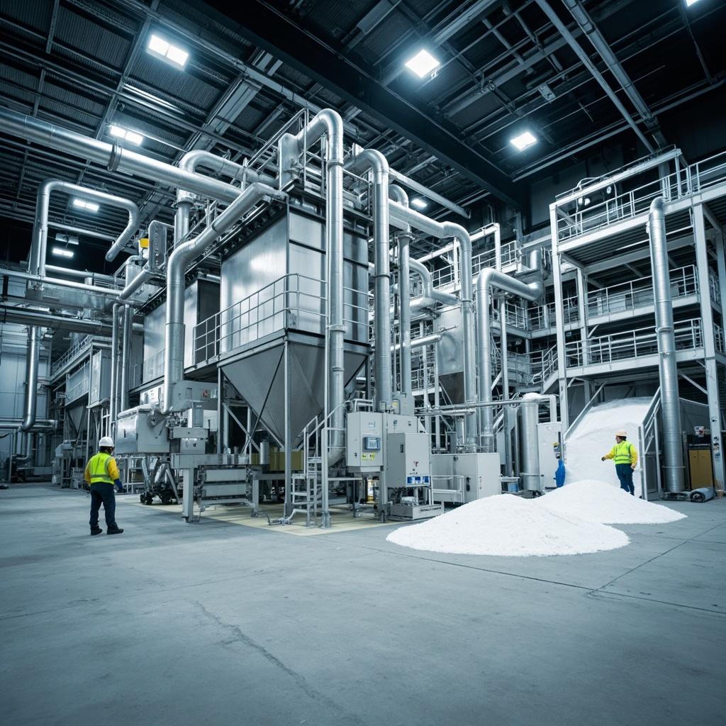 Mineral Powder Fillers & Functional Additives Manufacturers & Suppliers