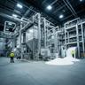 Mineral Powder Fillers & Functional Additives