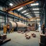 Refractory & High-Temperature Resistant Materials