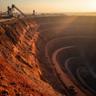 Metallic Ore Raw Materials