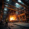 Steel Raw Materials & Semi-Finished Products