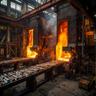 Primary Metal Ingots & Bars