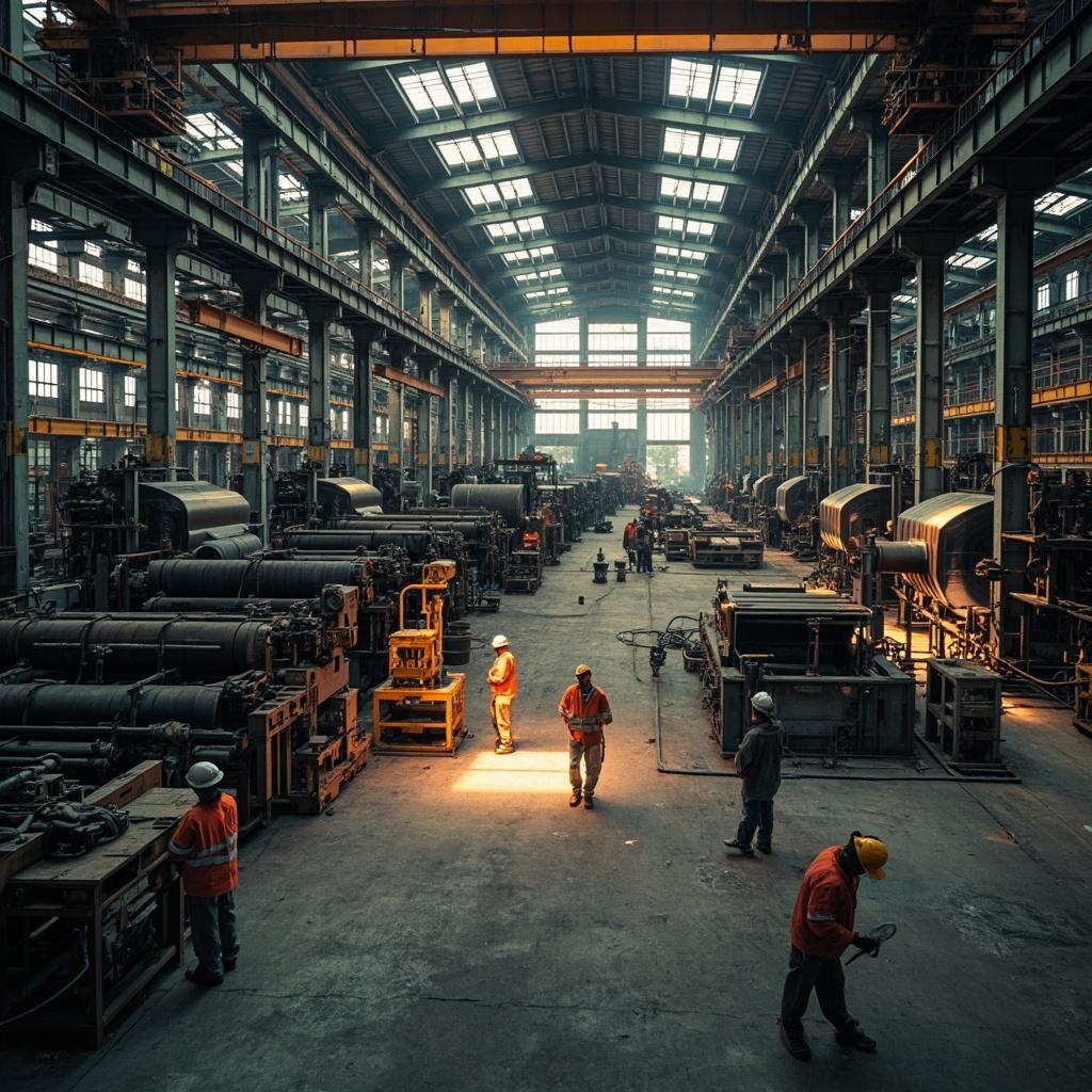 Rolled Metal Semi-Finished Products Manufacturers & Suppliers
