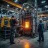 High-Performance Metal Materials
