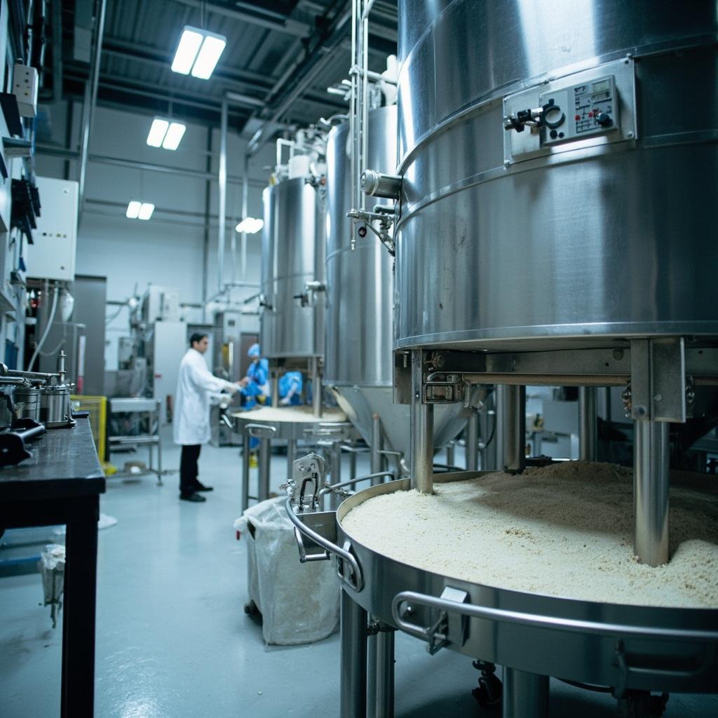 Food Additives Suppliers