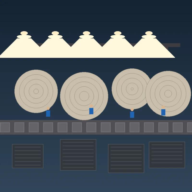 Industrial Paper Converting Manufacturers