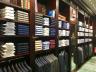 Textile & Apparel category