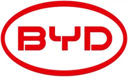 BYD Company Limited