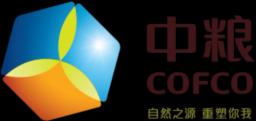 China Oil and Foodstuffs Corporation ( COFCO )