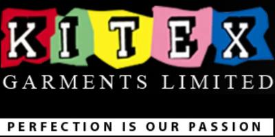 Kitex Garments Ltd